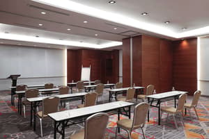 thumbnail: Meeting facility