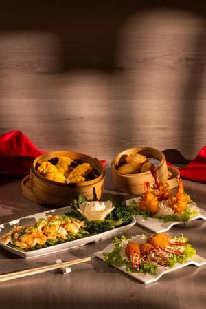 thumbnail: Food and drink