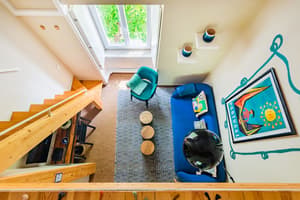 thumbnail: Living area