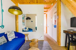 thumbnail: Living area