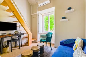 thumbnail: Living area
