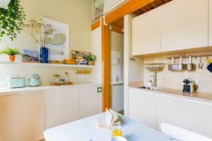 thumbnail: Private kitchen