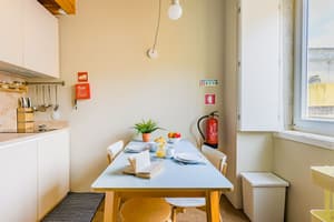 thumbnail: Private kitchen
