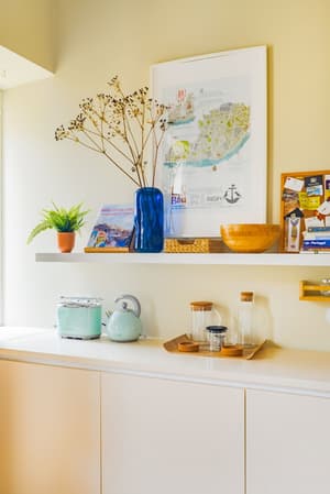thumbnail: Private kitchen