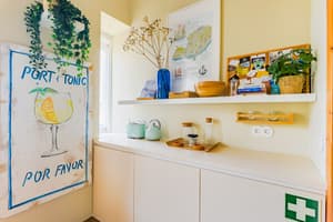 thumbnail: Private kitchen