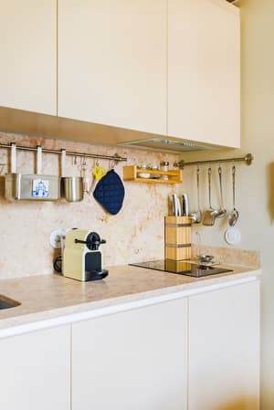 thumbnail: Private kitchen