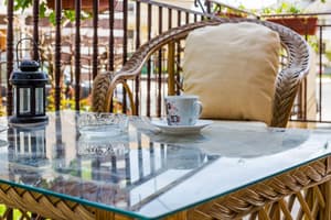 thumbnail: Terrace/patio