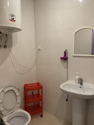 thumbnail: Bathroom sink
