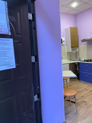 thumbnail: Private kitchenette
