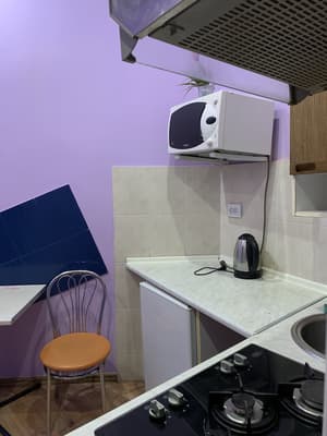 thumbnail: Private kitchenette
