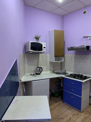 thumbnail: Private kitchenette