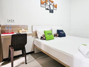 thumbnail: Room