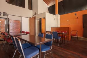 thumbnail: Interior