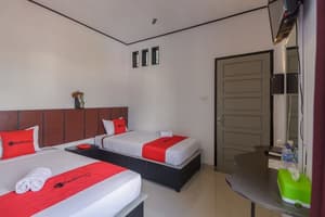 thumbnail: Room