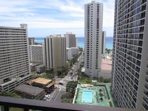 thumbnail: View from property