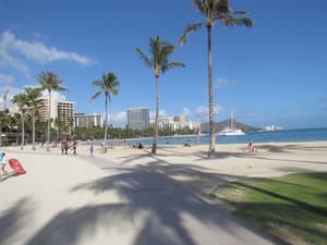 thumbnail: Beach