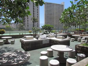 thumbnail: Property amenity