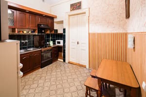 thumbnail: Private kitchen