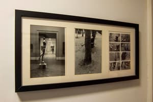 thumbnail: Interior detail