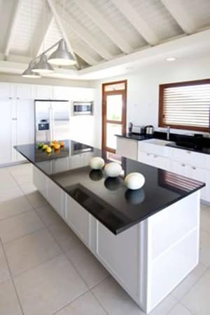 thumbnail: Private kitchen
