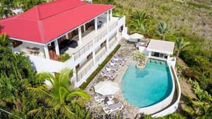 thumbnail: Aerial view