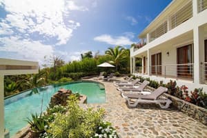 thumbnail: Sundeck