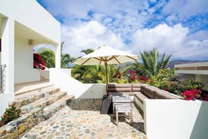 thumbnail: Terrace/patio