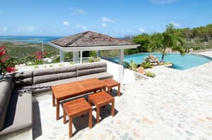 thumbnail: Terrace/patio