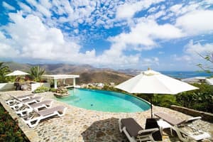 thumbnail: Outdoor pool
