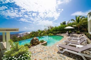 thumbnail: Outdoor pool