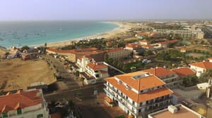 thumbnail: Aerial view