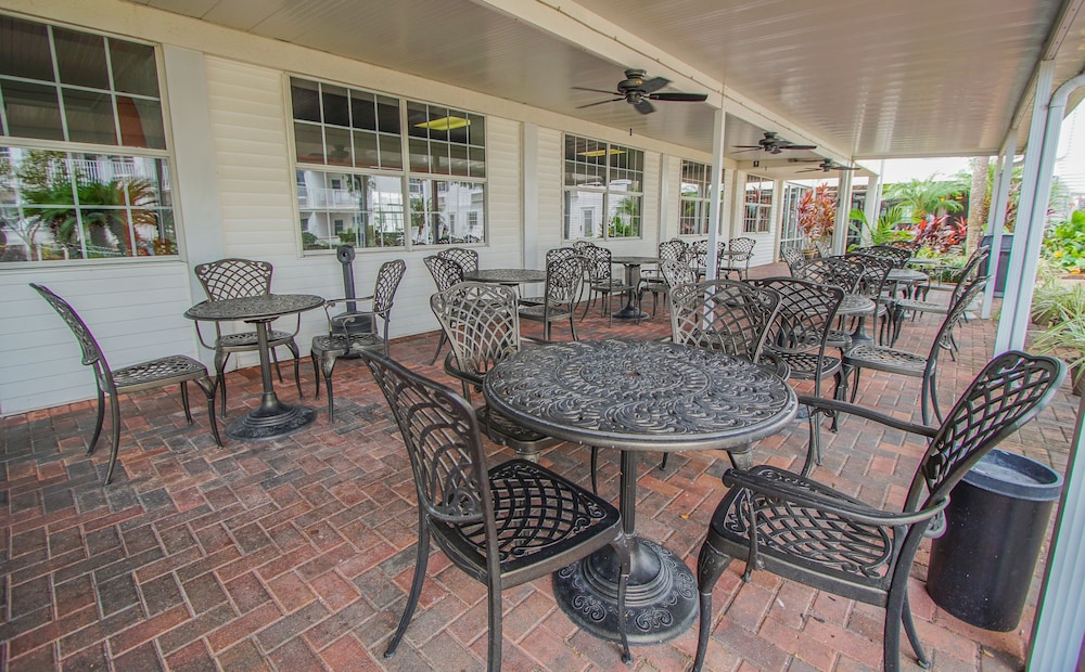 Restaurant-cafeteria