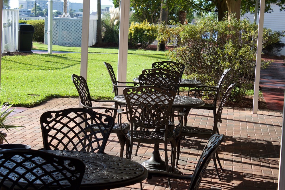 Restaurant-cafeteria