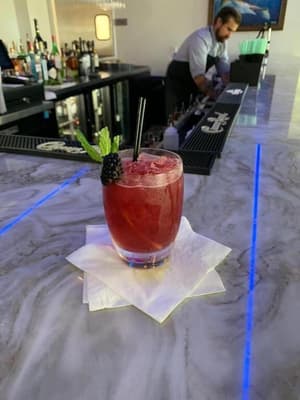 thumbnail: Bar