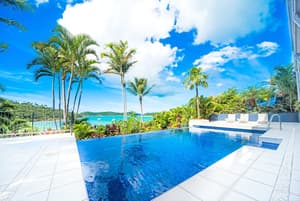 thumbnail: Outdoor pool