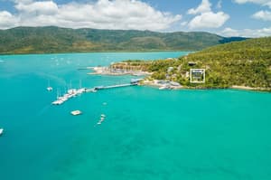 thumbnail: Aerial view