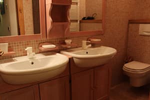 thumbnail: Bathroom sink