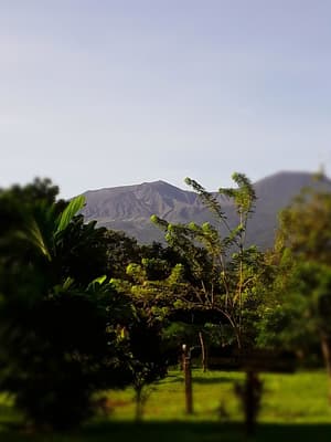 thumbnail: Mountain view