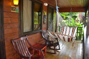 thumbnail: View from room