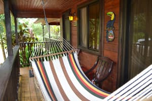 thumbnail: Terrace/patio
