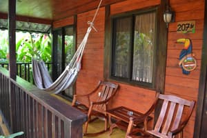 thumbnail: Balcony
