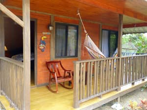 thumbnail: Terrace/patio
