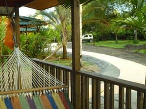 thumbnail: Terrace/patio