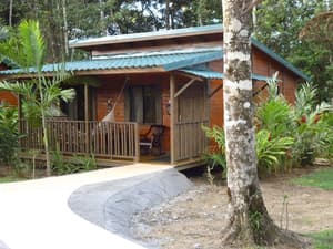 thumbnail: Terrace/patio