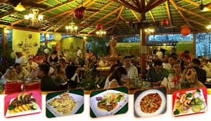 thumbnail: Restaurant