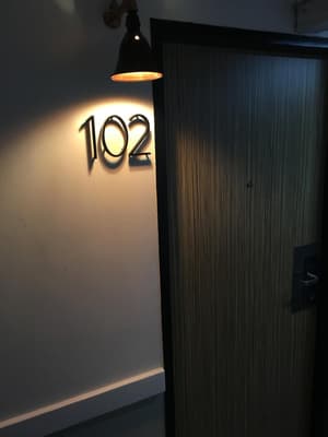 thumbnail: Interior