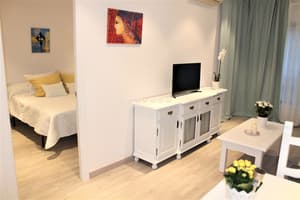 thumbnail: Living area