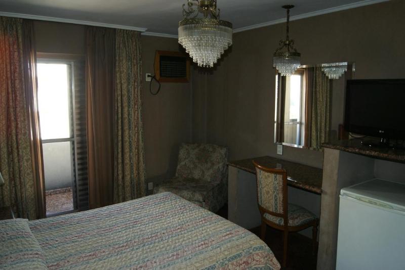 General view