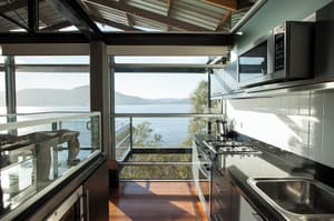 thumbnail: Private kitchen