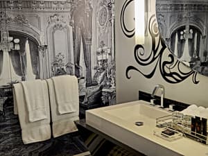 thumbnail: Bathroom sink